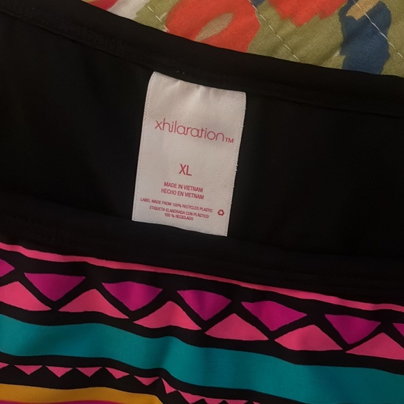 Xhilaration Bikini 👙 XL set - Picture 3 of 6